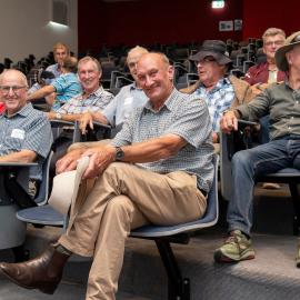 DipAg 1974 Reunion, April 2025 077