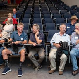 DipAg 1974 Reunion, April 2025 076