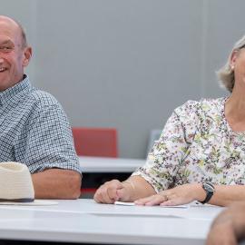 DipAg 1974 Reunion, April 2025 054