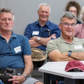 DipAg 1974 Reunion, April 2025 053