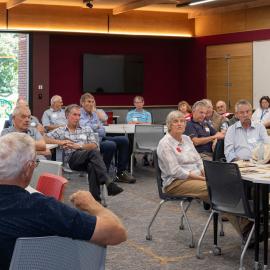 DipAg 1974 Reunion, April 2025 041