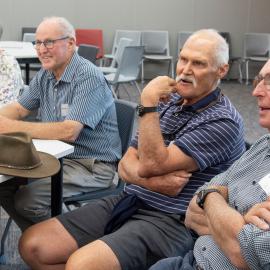 DipAg 1974 Reunion, April 2025 033