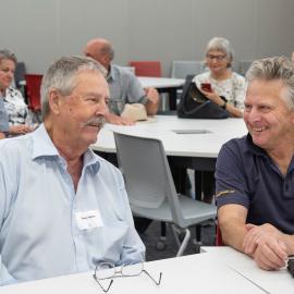DipAg 1974 Reunion, April 2025 031