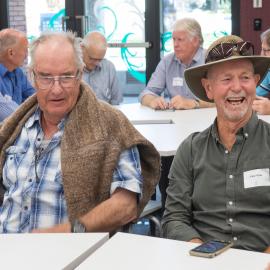 DipAg 1974 Reunion, April 2025 040