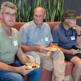 DipAg 1974 Reunion, April 2025 035