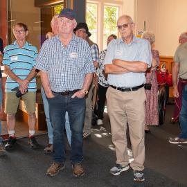 DipAg 1974 Reunion, April 2025 032