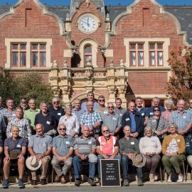 DipAg 1974 Reunion, April 2025 024