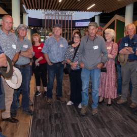 DipAg 1974 Reunion, April 2025 020