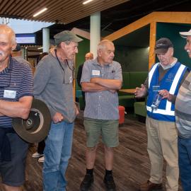 DipAg 1974 Reunion, April 2025 018