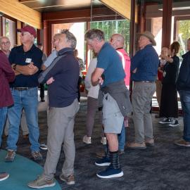 DipAg 1974 Reunion, April 2025 016