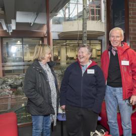 2016 DipHort 1965-66 reunion 07