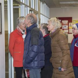 2016 DipHort 1965-66 reunion 08