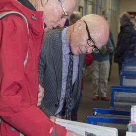 2016 DipHort 1965-66 reunion 09