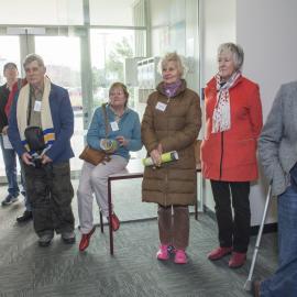 2016 DipHort 1965-66 reunion 20