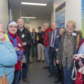 2016 DipHort 1965-66 reunion 21