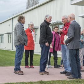 2016 DipHort 1965-66 reunion 23
