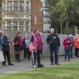 2016 DipHort 1965-66 reunion 26