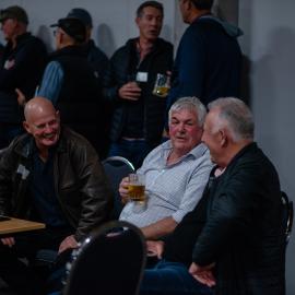 2025 Lincoln College Rugby Reunion Saturday  432