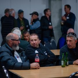 2025 Lincoln College Rugby Reunion Saturday  431