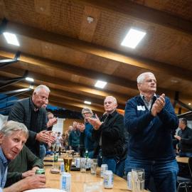 2025 Lincoln College Rugby Reunion Saturday  428