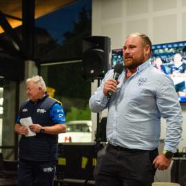 2025 Lincoln College Rugby Reunion Saturday  409