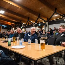 2025 Lincoln College Rugby Reunion Saturday  407