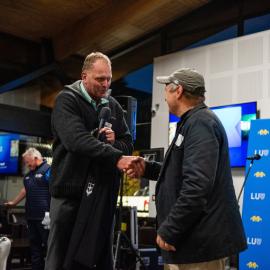 2025 Lincoln College Rugby Reunion Saturday  402