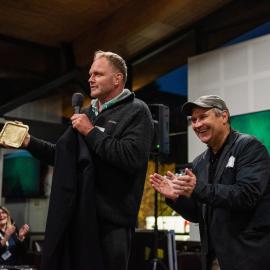 2025 Lincoln College Rugby Reunion Saturday  401