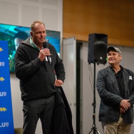 2025 Lincoln College Rugby Reunion Saturday  386