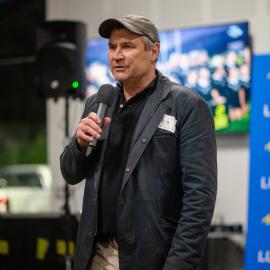 2025 Lincoln College Rugby Reunion Saturday  381