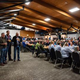 2025 Lincoln College Rugby Reunion Saturday  365