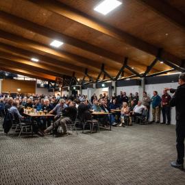 2025 Lincoln College Rugby Reunion Saturday  361