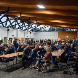 2025 Lincoln College Rugby Reunion Saturday  348