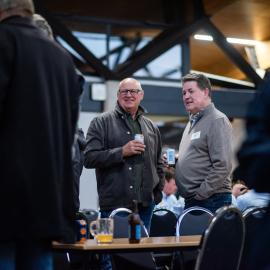 2025 Lincoln College Rugby Reunion Saturday  346