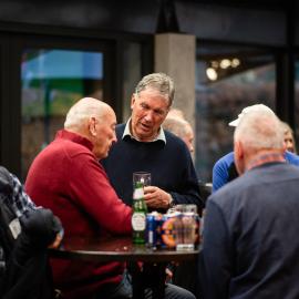 2025 Lincoln College Rugby Reunion Saturday  344