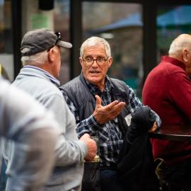 2025 Lincoln College Rugby Reunion Saturday  343