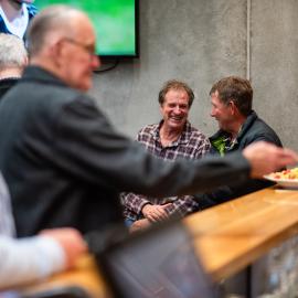2025 Lincoln College Rugby Reunion Saturday  342