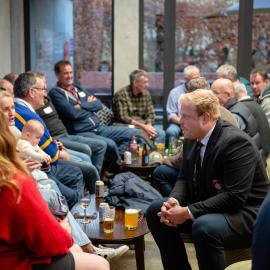 2025 Lincoln College Rugby Reunion Saturday  340