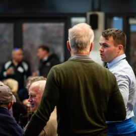 2025 Lincoln College Rugby Reunion Saturday  339