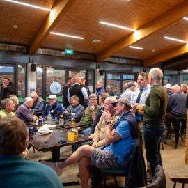 2025 Lincoln College Rugby Reunion Saturday  335