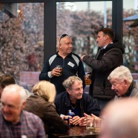 2025 Lincoln College Rugby Reunion Saturday  332