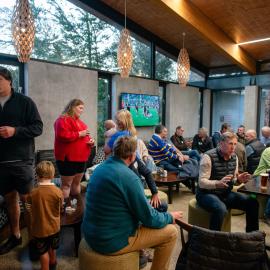2025 Lincoln College Rugby Reunion Saturday  329