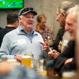 2025 Lincoln College Rugby Reunion Saturday  324