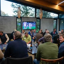2025 Lincoln College Rugby Reunion Saturday  323