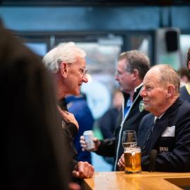 2025 Lincoln College Rugby Reunion Saturday  321