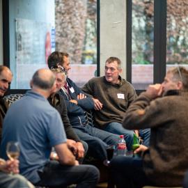 2025 Lincoln College Rugby Reunion Saturday  319
