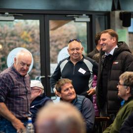 2025 Lincoln College Rugby Reunion Saturday  318