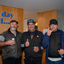2025 Lincoln College Rugby Reunion Saturday  316