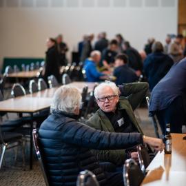 2025 Lincoln College Rugby Reunion Saturday  314