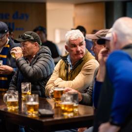 2025 Lincoln College Rugby Reunion Saturday  313